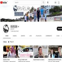 Brinley RichYouTube 