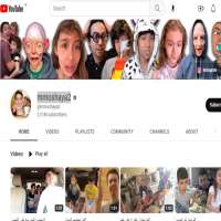 Jad MoshayaYouTube 