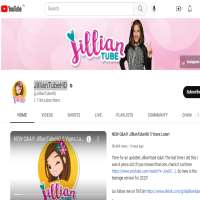 JillianTubeHDYouTube 