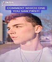 Preston SchaefferTikTok (Account: prestonseraph)