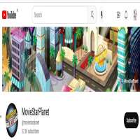 Kaelyn xoxYouTube (Channel: MovieStarPlanet)