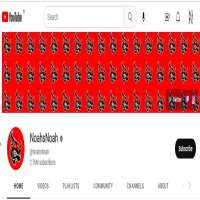 NoahsNoahYouYube (Channel: NoahsNoah)