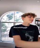 Darius RusnackTikTok (Account: dariussnack)