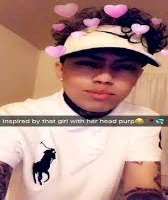 FrimzyTikTok (Account: frimzy)