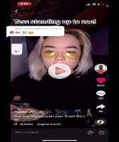 Tess KrauserTikTok (Account: tesskrauser)