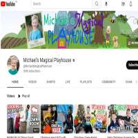 Michael FamilyFunPackYouTube 