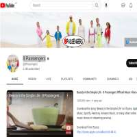 Russell FrankeYouTube 