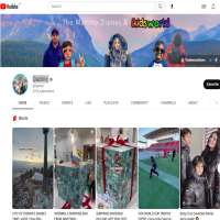 Zayd Qazi (YouTube Star)YouTube Channel 