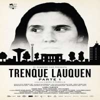 Laura ParedesTrenque Lauquen parte I (2022 Movie)