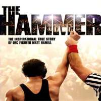 Russell HarvardThe Hammer as Matt Hamill (Movie 2010)