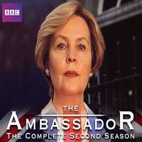 William ChubbThe Ambassador as Stephen Tyler (1998 TV Series)