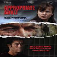 Monica DolanAppropriate Adult as Rosemary West (Movie 2011)