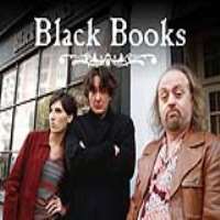 Justin EdwardsBlack Books (Sitcom 2004)