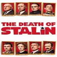 Adrian McLoughlinThe Death of Stalin as Joseph Stalin (Movie 2017)