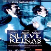 Ricardo DarinNine Queens as Marcos (Movie 2000)