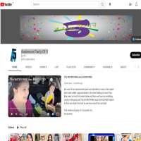 Bria Anderson (YouTuber)YouTube 