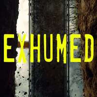 Timothy CarrExhumed (2021 TV Series)