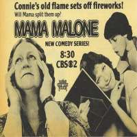 Evan RichardsMama Malone as Frankie Karamkop (TV Series 1984)