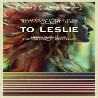 Brandee TuckerTo Leslie as Single Mother Neig (Movie 2022)