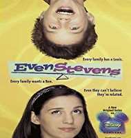 Tom VirtueEven Stevens as Steve Stevens  (TV Series 2000)