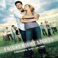Derek PhillipsFriday Night Lights (TV series 2006)
