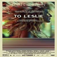 Francisco Javier GomezTo Leslie (Movie 2022)