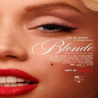 Ethan CohnBlonde (Movie 2022)
