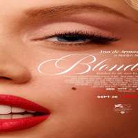 Time WintersBlonde as George Sanders (Movie 2022)