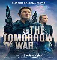 Alan TrongThe Tomorrow War (2021 Movie), Insecure (2016 TV Series)