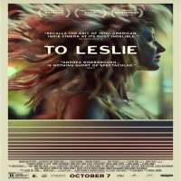 Scott PeatTo Leslie (Movie 2022)
