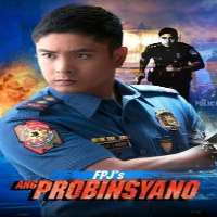 Coco MartinFPJ's: Ang Probinsyano (TV Series 2015)