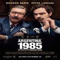 Manuel CaponiArgentina, 1985 as Lucas Palacios (Movie 2022)