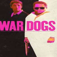 Mansour BadriWar Dogs as Jordanian Fixer #1 (2016 Movie), The Physician (2013 Movie)