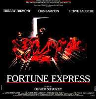 Thierry FremontFilm 