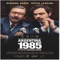 Natalia SantiagoArgentina, 1985 as Periodista programa (2022 Movie)