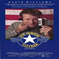 Richard PortnowGood Morning, Vietnam (Film 1987)