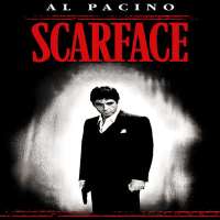 Mary Elizabeth MastrantonioScarface (1983 film)