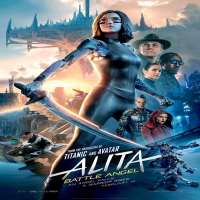 Jake McLeanAlita: Battle Angel (2019 Movie), Tooken (2015 Movie)