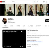 La BalaYouTube 