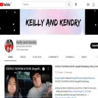 Kendry AlonsoYouTube 