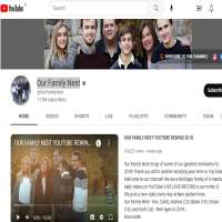 Chase GrzegorczykYouTube 