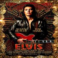 Elizabeth CullenElvis (2022 Movie)