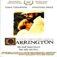 Rufus SewellCarrington (film 1995)
