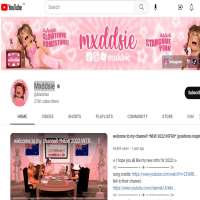 MxddsieYouTube 
