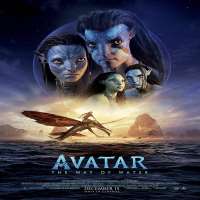 Bailey BassAvatar: The Way of Water (Movie 2022)