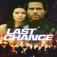 Filip GeljoThe Last Chance (2014 Movie)