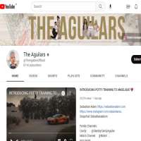 Melody ValadezYouTube 