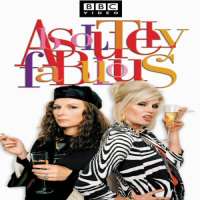 Joanna LumleyAbsolutely Fabulous as Patsy Stone (TV Series  1992-2012)