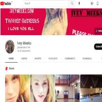 Ivey MeeksYouTube 
