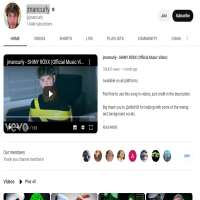 Julian ElchakiehYouTube 